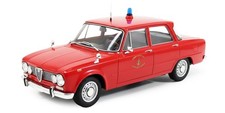 Minichamps 1:18 ALFA ROMEO