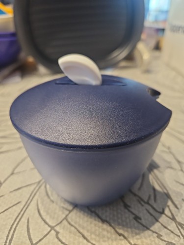 Tupperware zuckerdose 350 m - ,