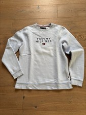 Sweatshirt pullover tommy - pullover,