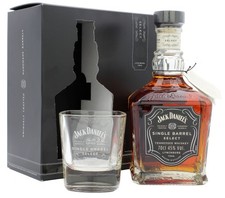 Jack Daniel's Single Barrel