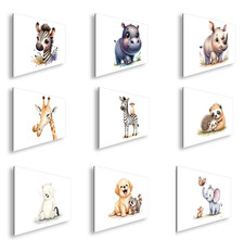 LEINWAND BILDER KINDER