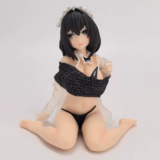 Sexy Anime Figur Maid Bikini