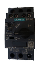 Siemens 3RV20111KA15