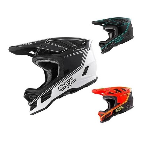 Mtb fullface helm oneal - fullface,