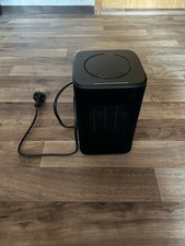 NEU ! WA2 Fan Heater Heizgerät/Heizlüfter