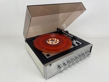 Dual HS151 Turntable/Receiver