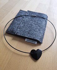 Niessing Schnur Halsreif m