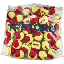 Tretorn academy red felt - academy,