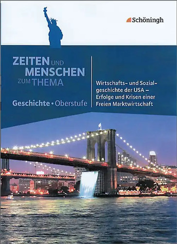 Zeiten und menschen zum - und,