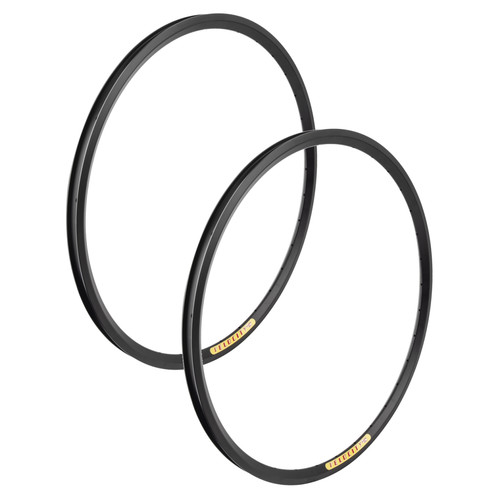 Pack aeroheat dyad - pack, 2