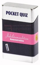 Pocket Quiz Jubiläumsedition