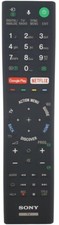 Originale Fernbedienung Sony