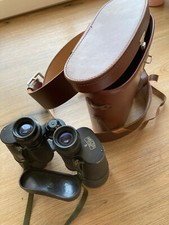 Carl Zeiss Jena Binoctem 7x50