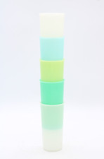 5x Tupperware Joghurtbecher