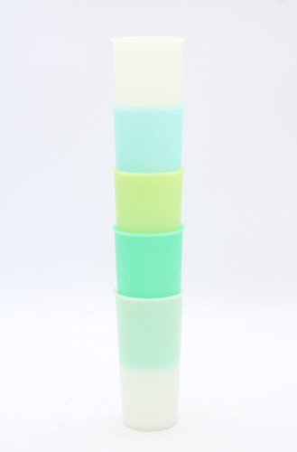 Tupperware joghurtbecher - tupperware,