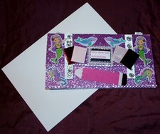 Glückwunschkarte zur