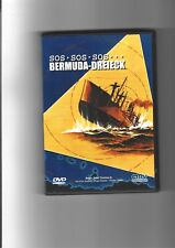 Gloria Guida SOS-SOS-SOS Bermuda-Dreieck cmv AMARAY Auflage  - RARITÄT