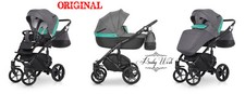 EXPANDER ENDURO KINDERWAGEN