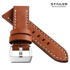 Stailer Soft Sattelleder