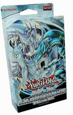 Yu-Gi-Oh! Saga of Blue-Eyes