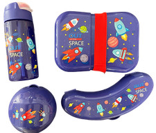 Lunch Buddies  Lunchbox