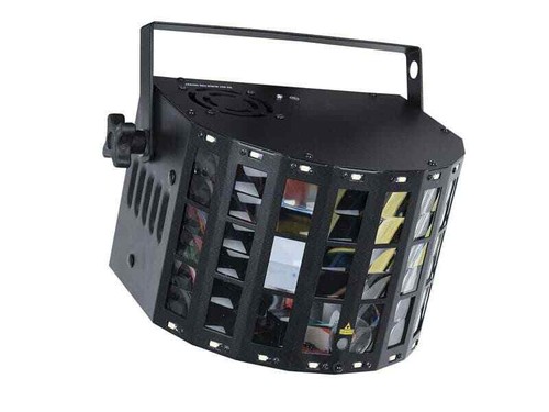 Showtec energetic - showtec,