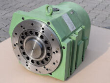 Sauter Werkzeug-Scheibenrevolver Revolversystem Scheibenrevolver Drehmaschine