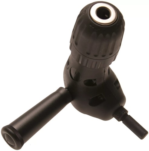 Bgs winkelbohrer bohrfutter - bgs,