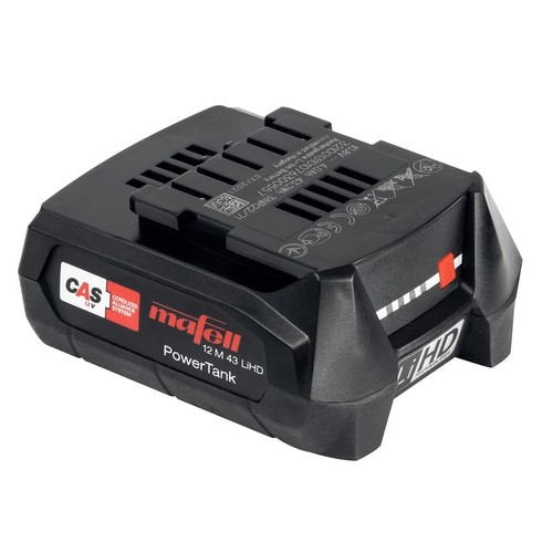 Mafell akku powertank - powertank, 12