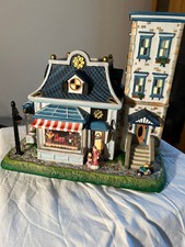 Partylite Teelichthaus