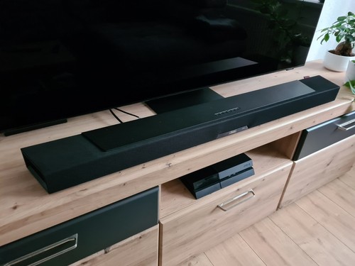 Teufel cinebar lux set - teufel,