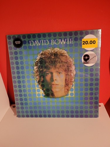 SCHALLPLATTE...DAVID
