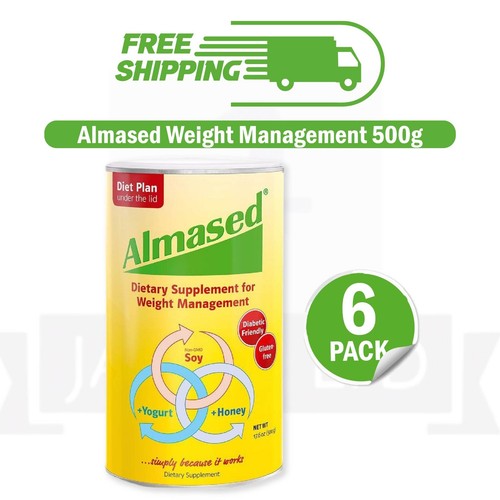 Almased weight loss - loss, &