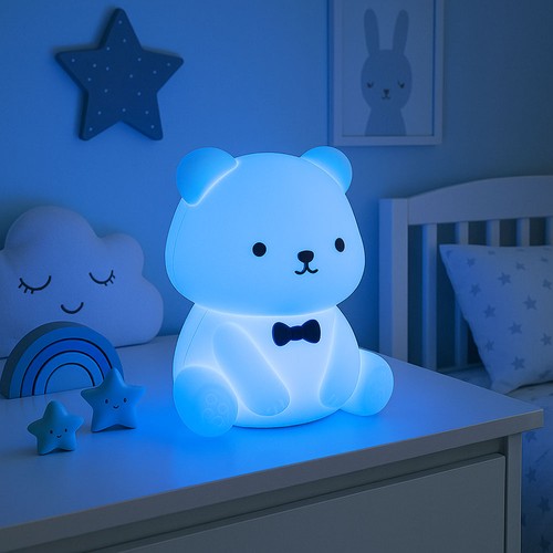 Tischleuchte kinderlampe - tischleuchte,