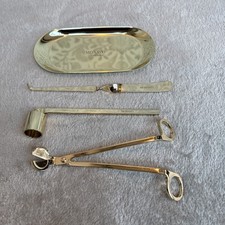 4 Stück/Set Kerzendocht