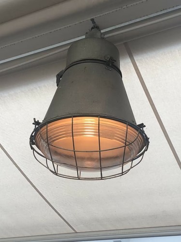 Robin loft lampe - robin,