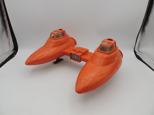 Star wars vintage twin pod - vintage, twin-pod