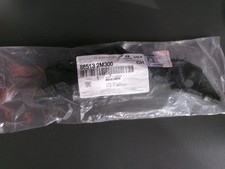 Original Genuine Stoßstangen