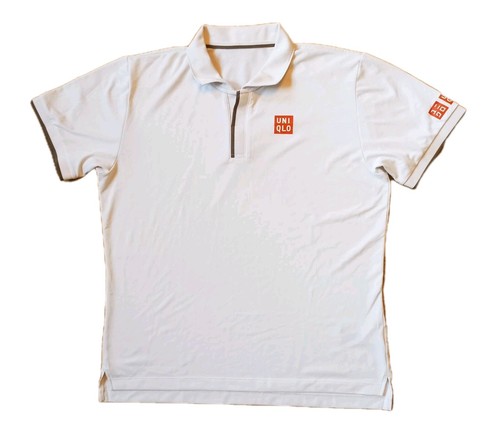 Uniqlo roger federer 2019 - federer,