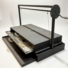 Argentinischer Eisengrill