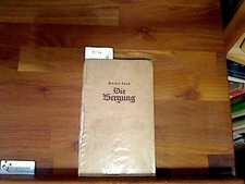 Die Bergung Leip, Hans :