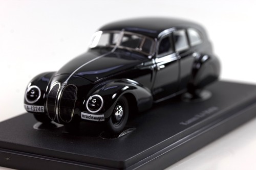 Autocult 1940 kamm bmw - 1940, k4