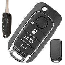 3 Tasten Schlüssel Ersatz