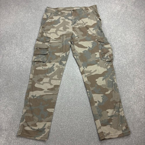 Wrangler hose erwachsene - erwachsene, 34