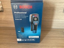 bosch d-tech 120 professional