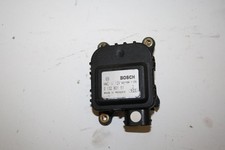 Stellmotor Heizung Renault ESPACE 3 JE 00132801111 links 02-2000