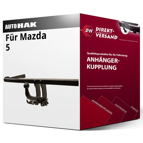 Für mazda typ - für,