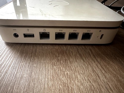 Apple airport extreme a1354 - extreme,