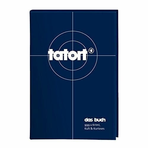 Tatort das buch 999 - das,