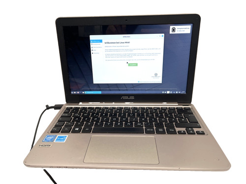 Asus e200ha notebook - e200ha, 11,6"